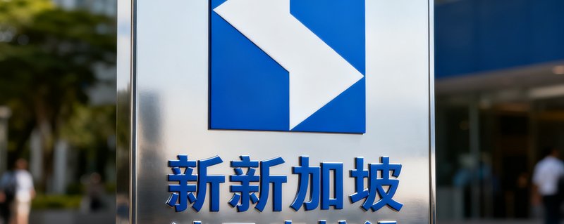 新加坡淡马锡控股品牌Logo,国际知名战略投资机构标识